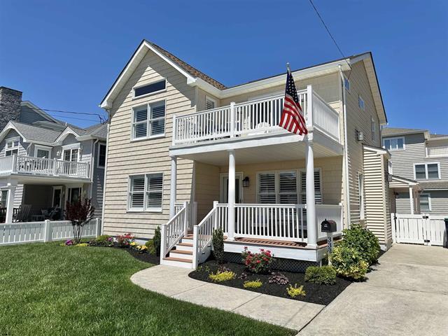 337-312 12th St S in Brigantine, NJ - Foto de edificio