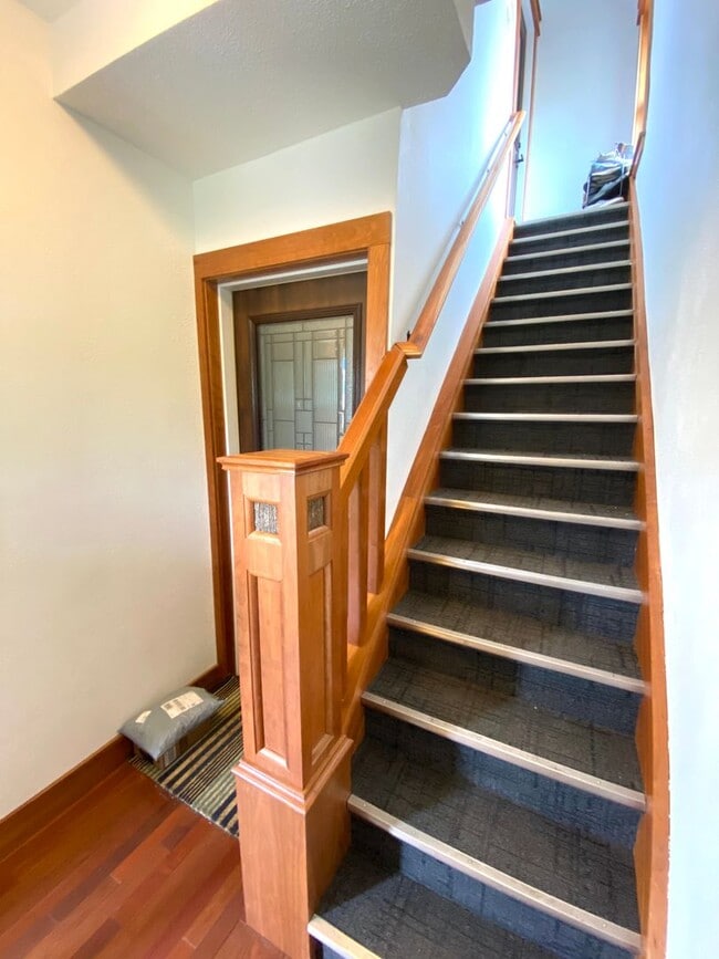 1414 Jefferson St in Duluth, MN - Building Photo - Building Photo