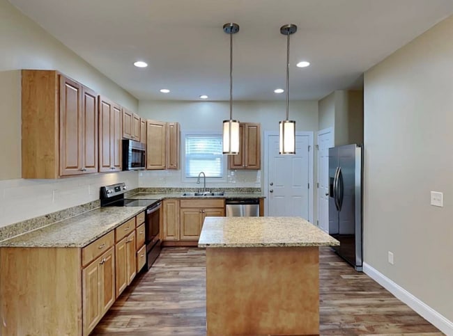 343 Jared Steele Ln in Salisbury, NC - Building Photo - Building Photo