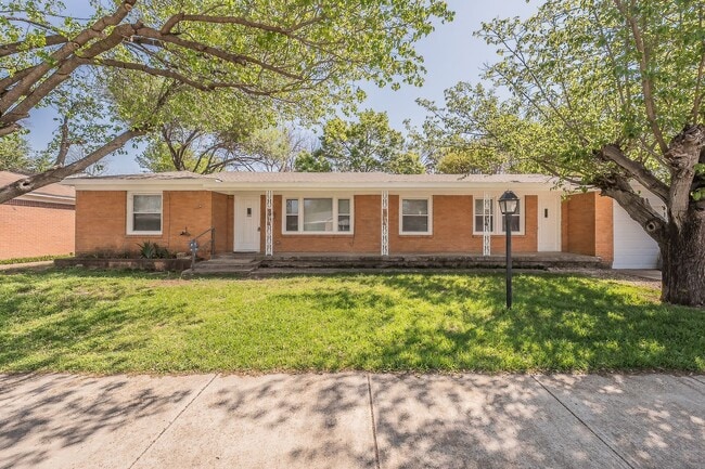 property at 5717 Aton Ave