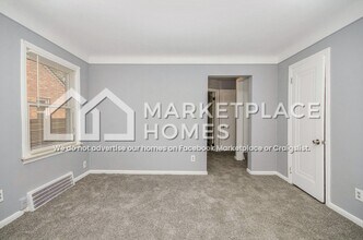 16086 Carlisle Dr in Detroit, MI - Foto de edificio - Building Photo