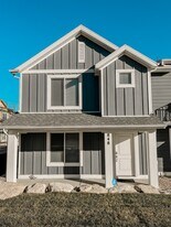 848 N Canvasback Dr, Unit 1 in Lehi, UT - Building Photo