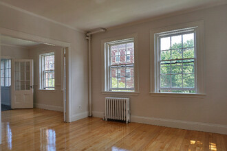 21 Chauncy St, Unit 33 in Cambridge, MA - Building Photo - Building Photo