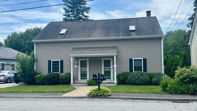 property at 4 River St