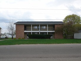6319 Frank N Dot Ct in Lansing, MI - Building Photo