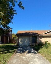 1212 Westway Cir in Killeen, TX - Building Photo