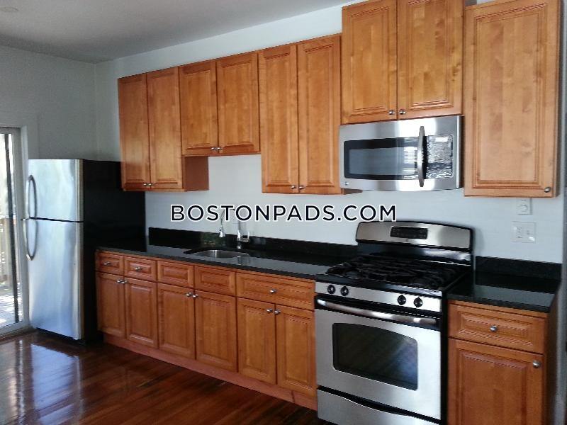 27 Buttonwood St in Boston, MA - Building Photo