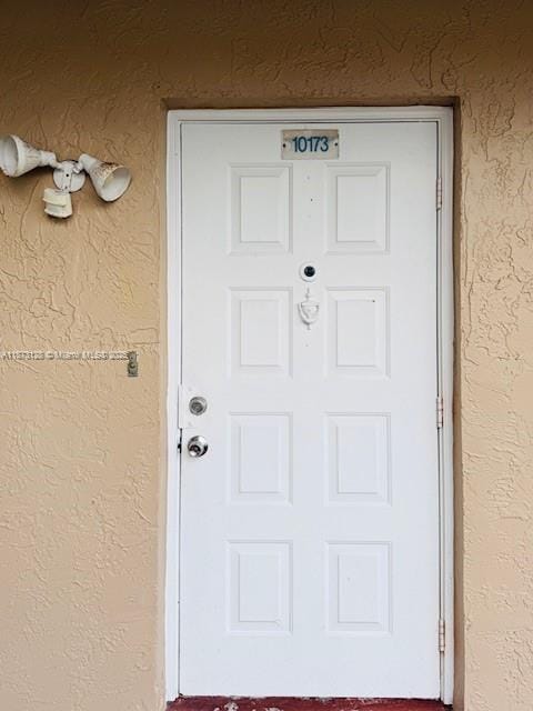 property at 10173 Twin Lakes Dr