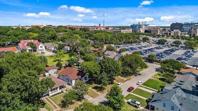 2541 Walsh Ct in Fort Worth, TX - Building Photo - Building Photo