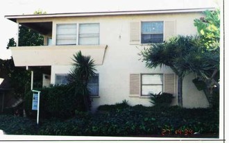 3707 Sawtelle Blvd Apartments