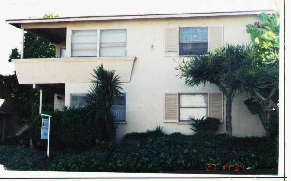 3707 Sawtelle Blvd in Los Angeles, CA - Building Photo