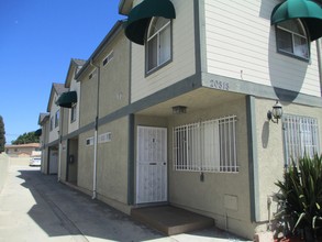 20818 Harvard Blvd in Torrance, CA - Building Photo - Building Photo