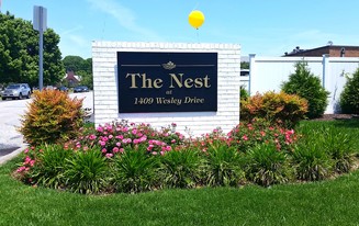 The Nest Student Housing Apartments