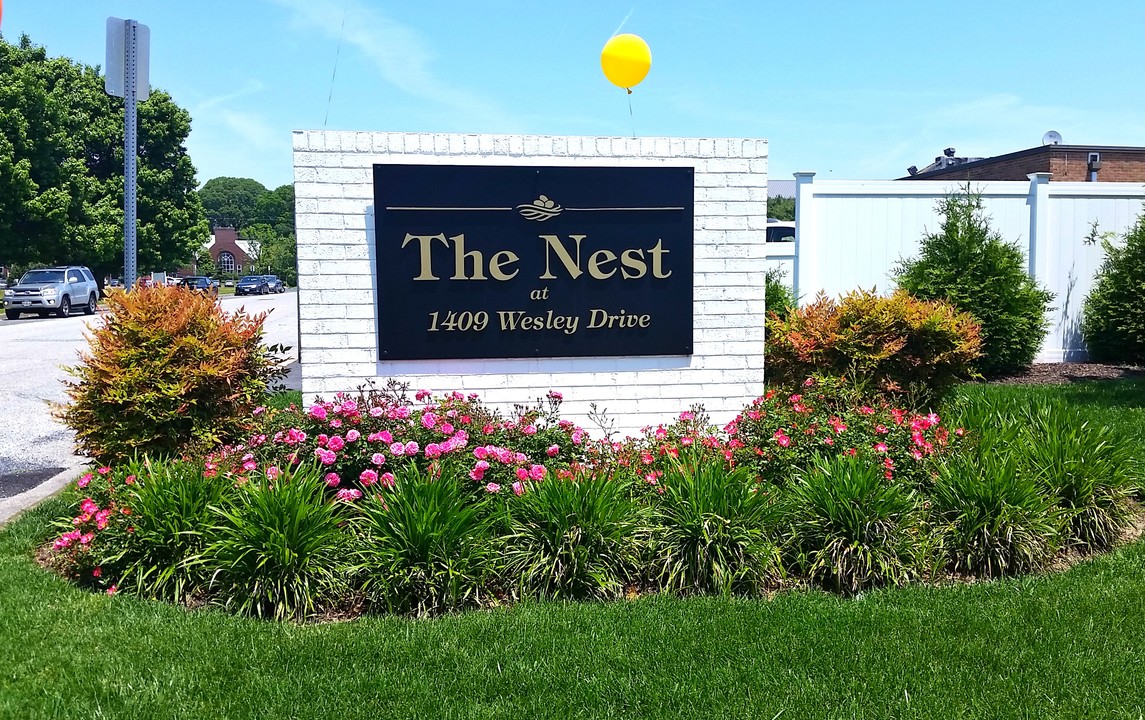 The Nest Student Housing Photo