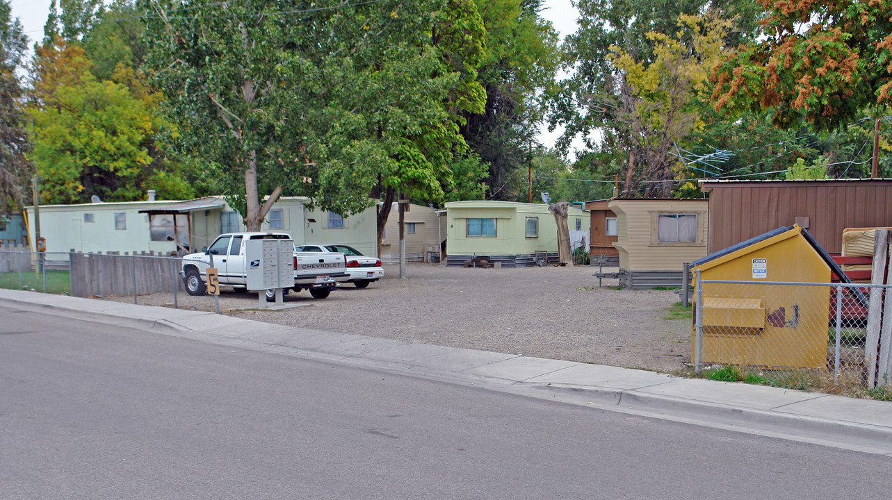 907 N 7th Ave in Payette, ID - Building Photo