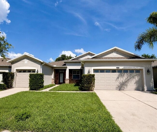 property at 2347 Crosston Cir