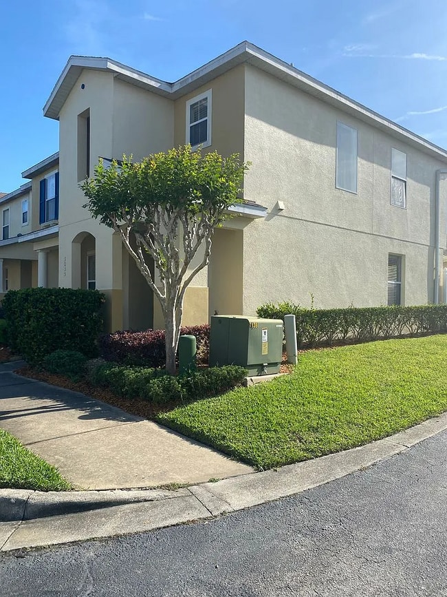 3035 Indus Dr in Orlando, FL - Building Photo - Building Photo