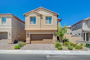 408 Stephen Clear Ave in North Las Vegas, NV - Building Photo