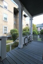 4 Forest St, Unit 1 in Cambridge, MA - Building Photo - Building Photo