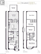 115 S Creek Dr in Kitchener, ON - Building Photo - Building Photo