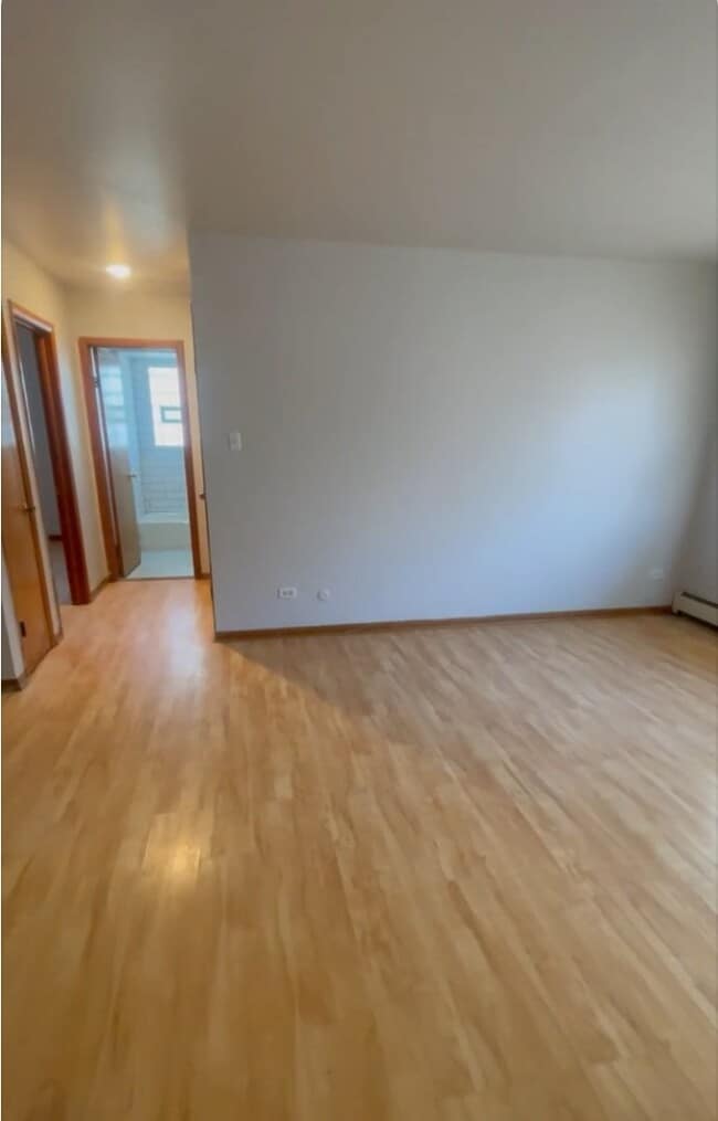 2204 W 123rd St, Unit 1N in Blue Island, IL - Foto de edificio - Building Photo