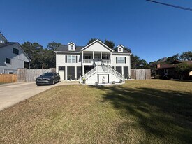 730 Tiller Rd in Charleston, SC - Building Photo