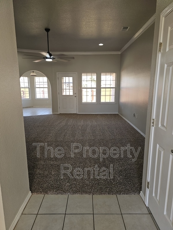 4407 Trevino St in Midland, TX - Building Photo - Building Photo