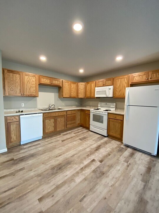 1551 Gunston Dr in New Richmond, WI - Building Photo