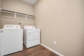 5415 Dover Ter Wy in Katy, TX - Building Photo - Building Photo