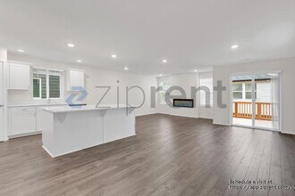 1509 NE 121st Ave in Vancouver, WA - Foto de edificio - Building Photo