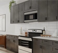 Mila in Ellisville, MO - Building Photo