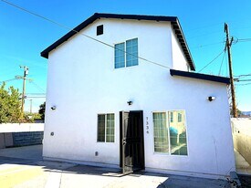 7338 Cleon Ave in Sun Valley, CA - Building Photo
