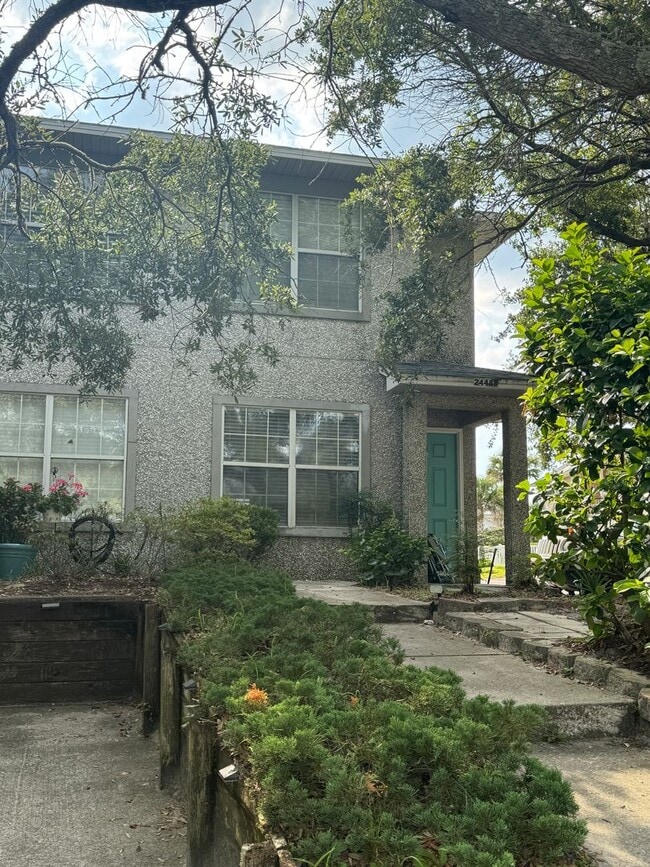 2448 1st Ave in Fernandina Beach, FL - Building Photo - Building Photo