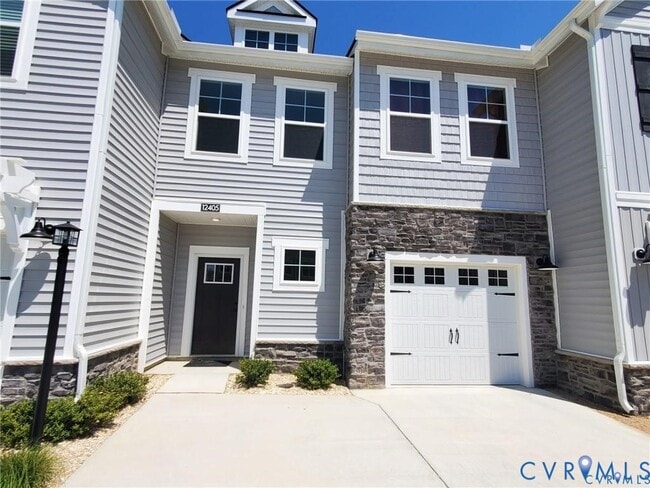 property at 12405 Petrel Crossing