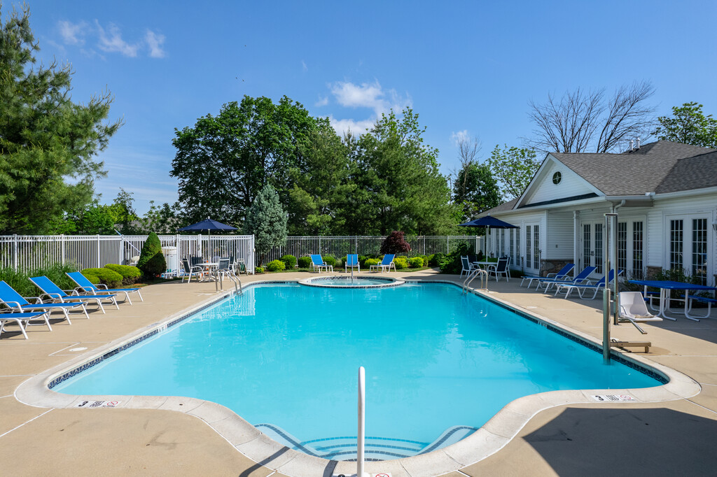 Liberty Park at Allentown Apartments in Allentown, PA ...