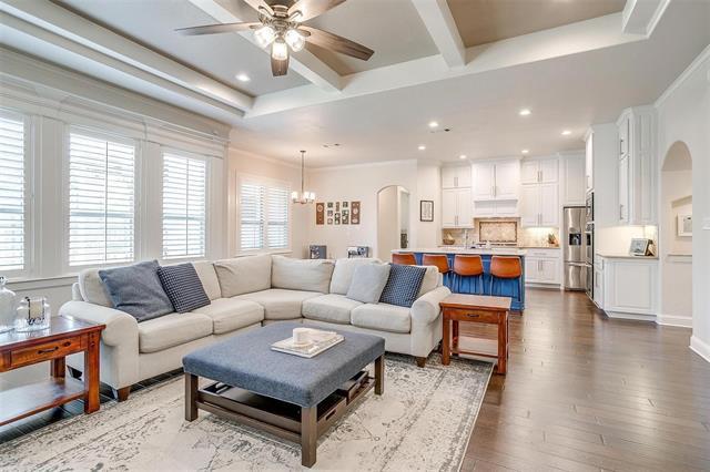 306 Creekview Terrace in Aledo, TX - Building Photo