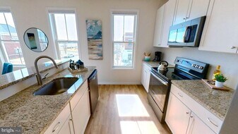 801 Mapleton Ave in Middletown, DE - Building Photo