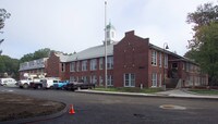 Fulton School Residences- 62+ Apartments