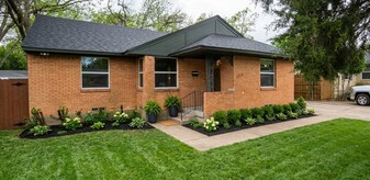 2814 Housley Dr in Dallas, TX - Building Photo