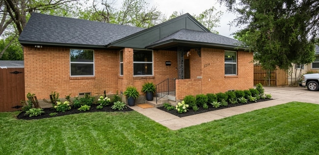 property at 2814 Housley Dr