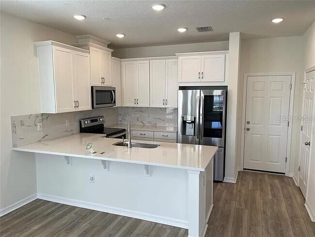 10263 Highline Crest St in Orlando, FL - Foto de edificio - Building Photo