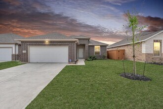 10635 Cascade Crk Dr in Rosharon, TX - Building Photo - Building Photo