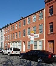 The Sail Cloth Factory Apartments in Baltimore, MD - Building Photo - Building Photo