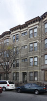 295 Classon Ave Apartments