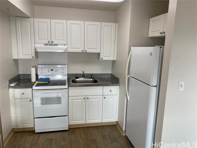 property at 801 South St