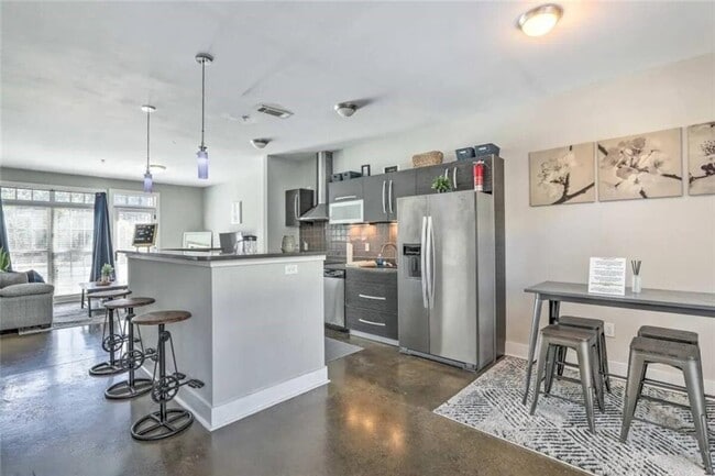 property at 1300 DeKalb Ave NE