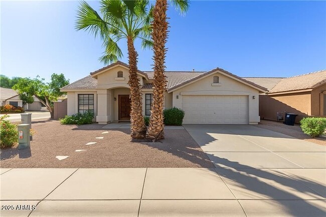 property at 501 W Mesquite St