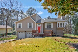 3639 Regent Dr in Kennesaw, GA - Building Photo