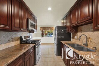 791 Rosewood Ave in Vallejo, CA - Building Photo - Building Photo