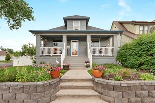 200 E 25th St in Cheyenne, WY - Building Photo